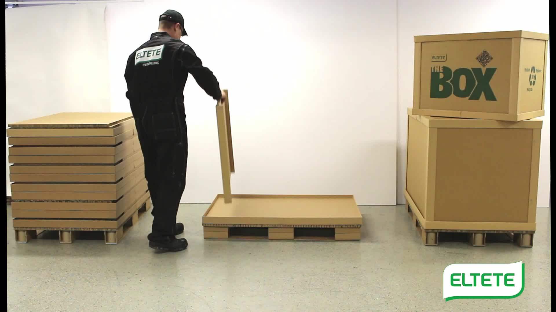 Tv Packaging Carton Box Buy Carton Box Product on