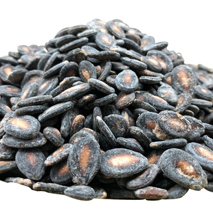 忆饯闽南特产水煮咸瓜子当季新瓜子盐味西瓜子500g袋装咱厝味包邮