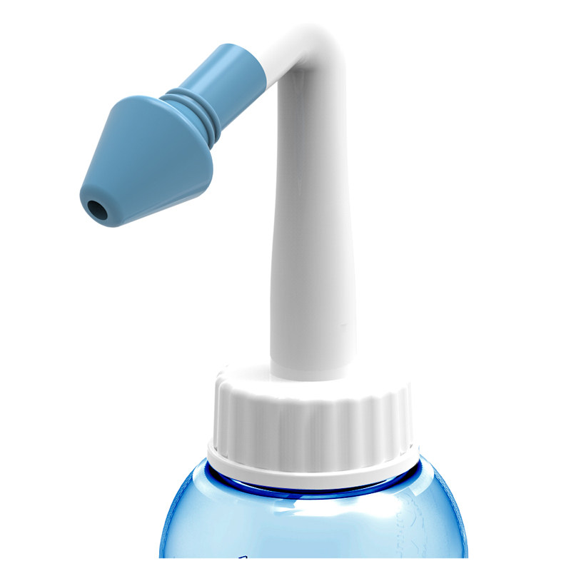 儿童鼻霸waterpulse鼻部冲洗器