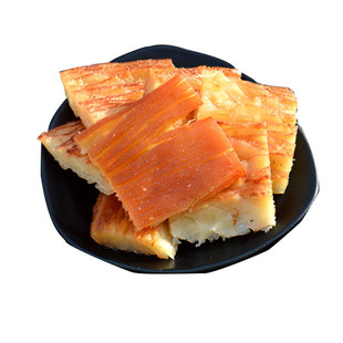 浙江舟山特产海鲜零食璐久铁板烧500g手撕风琴鱿鱼片  条丝干货仔