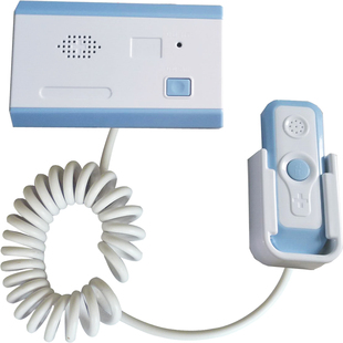 爵士特贝尔凯医院有线呼叫器对讲系统敬老院养老院病房一键呼叫器