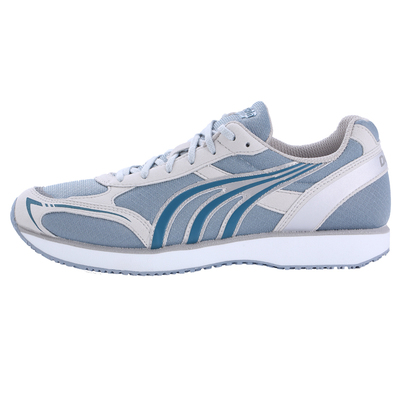 多威跑步鞋男女减震体育考试跳远