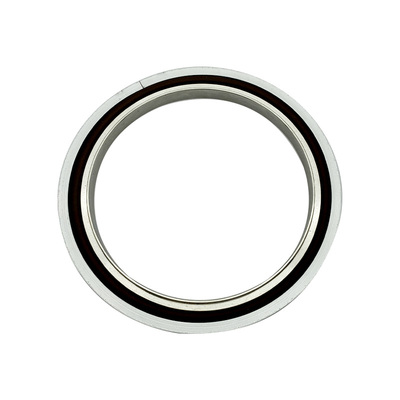 高真空中心支架304不锈钢氟胶