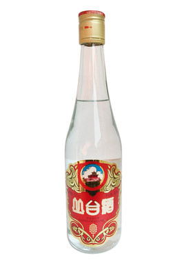 53度白酒粮食酒高度包邮丛台酒
