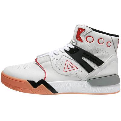 态极910高帮板鞋匹克经典休闲男