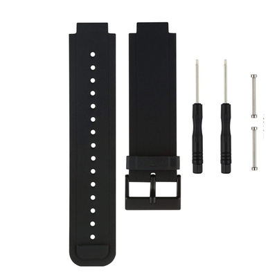 佳明手表跑步替换腕带