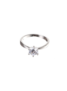 戒指流行饰品雅饰依简约女