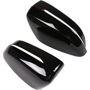 宝马新5系7系6系GT新3系G28外后视镜罩改装配件530Li倒车镜壳装饰