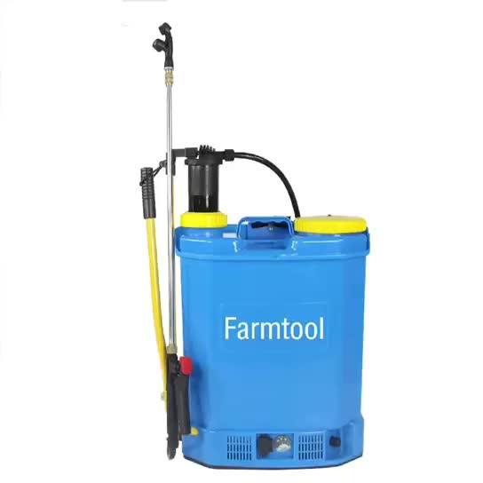 Top Quality Hand Spray Machine Agricultural Pesticide Sprayer Buy