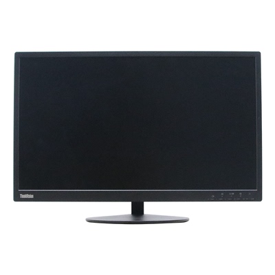 联想二手ips设计绘图液晶显示器