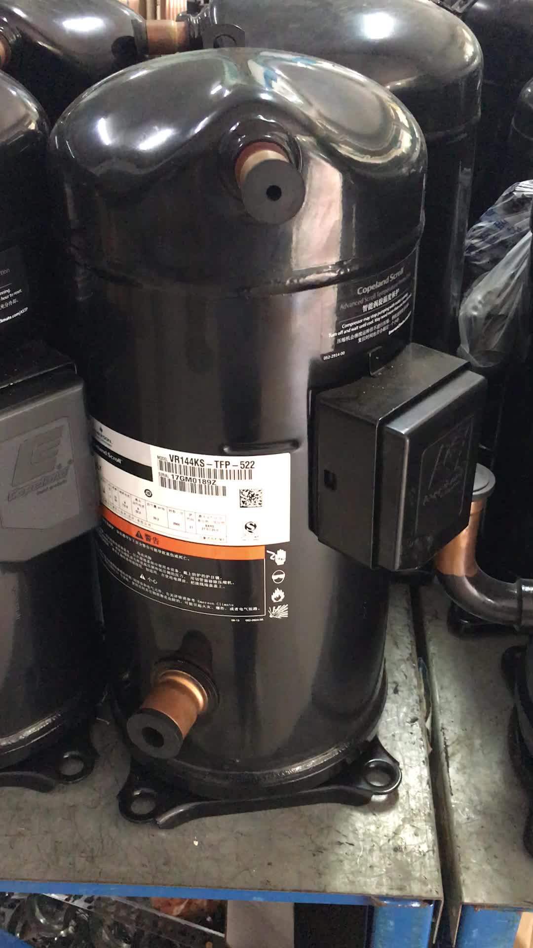 Air Conditioner Scroll Compressor Zr 61 Kcetfd522 Buy Air