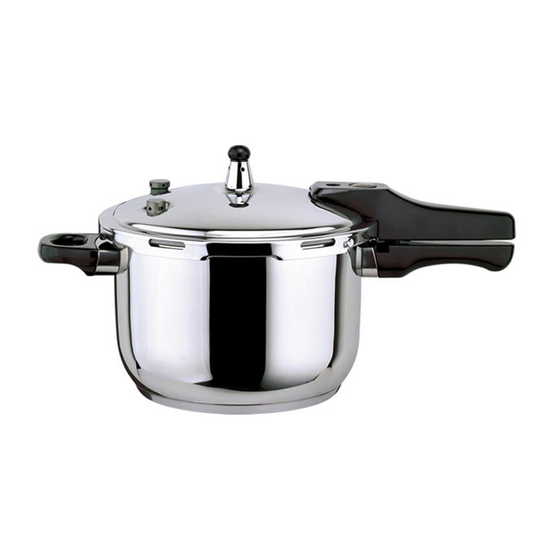热卖顺发304不锈钢高压锅