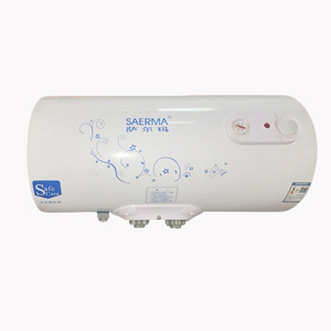 洗澡家用小型卫生间电热水器100L