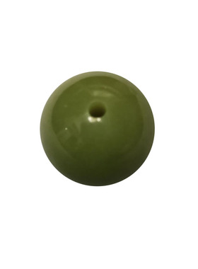 diy散珠子夜光可穿饰品配件原石