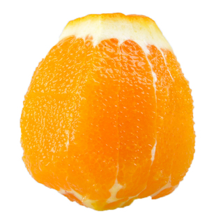 奉节脐橙现摘橙子新鲜当季生态水果柑子带箱广柑自家果园10斤20斤