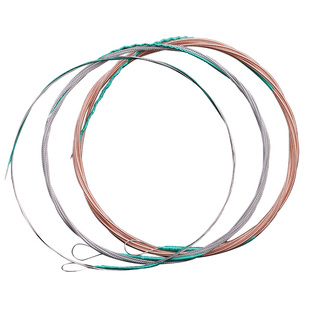 玄鹤三弦琴弦乐器配件专业演奏级大三弦小三弦耐用型三弦弦