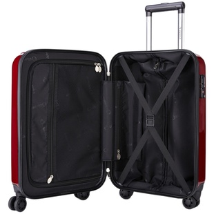 Diplomat外交官20/24寸万向轮拉杆箱男女旅行李箱海关锁登机6182