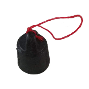 老秤铁秤砣铁权老称砣老式铁砣木杆秤盘勾称手提小型秤家用商用称