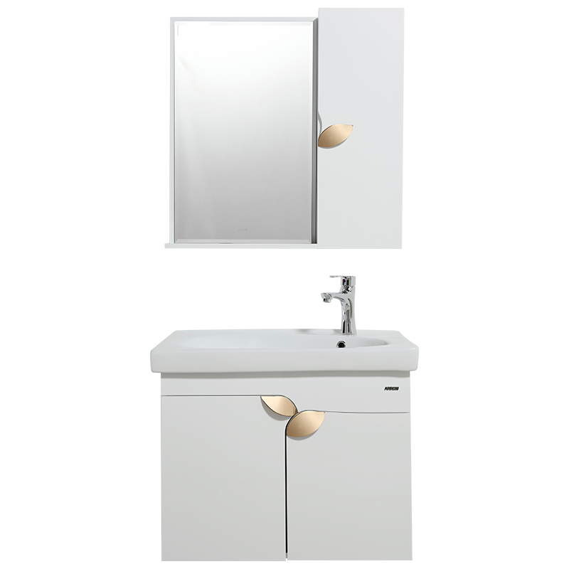 箭牌pvc套装小户型卫生间浴室柜口碑评测啥样?小编深度剖析评测？