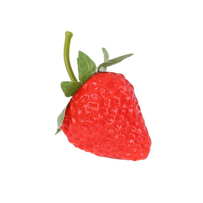 仿真水果片 模型苹果柠檬桔子橙子蓝莓西瓜切片道具装饰儿童玩具