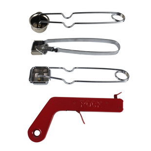 防风无明火快速点火器氧气乙炔焊枪割炬打火棒煤气灶点火枪打火石