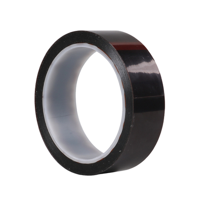 金手指茶色绝缘加厚聚酰亚胺薄膜