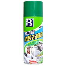 汽车用除胶强力去除多功能清洗剂1