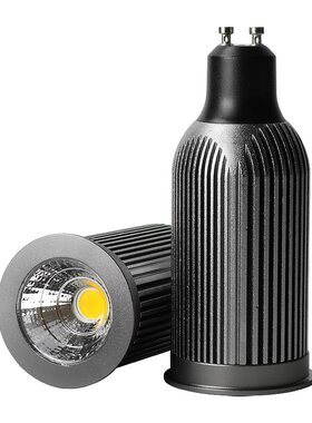 射灯GU10卡口适宜家用LED灯泡