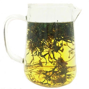 苦菜茶 苦麻子干带根茶新货沂蒙山野生苦碟子蛇虫苗正宗带根50克