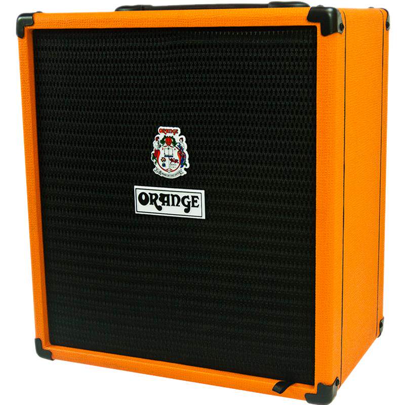 Orange橘子音箱 CR25吉他音箱