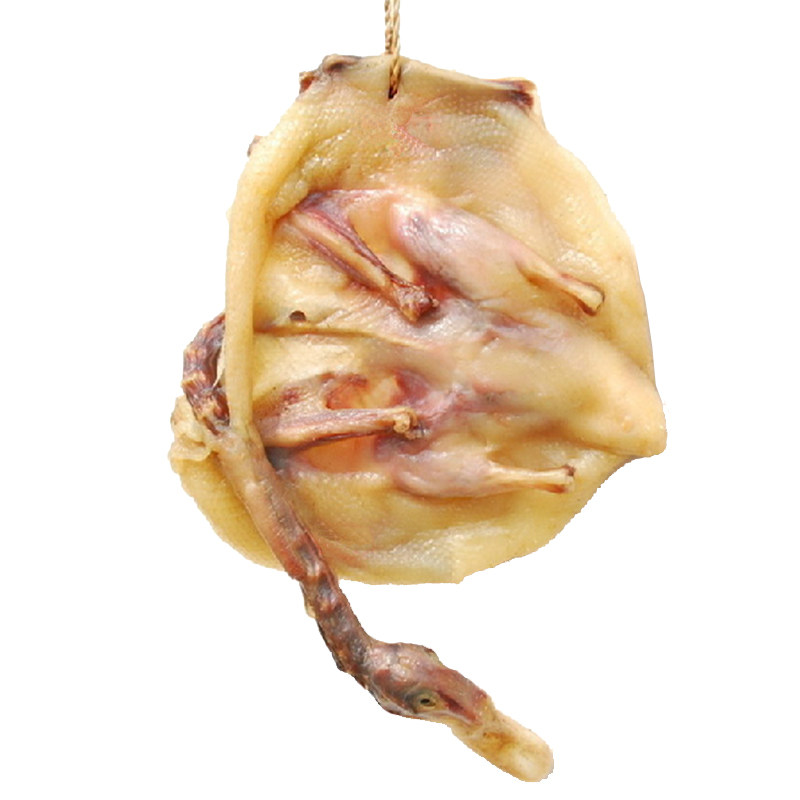 江西赣州特产新品正宗南安板鸭赣南腊味风干包装食品送礼佳品包邮