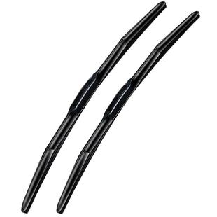 适用北京现代雨刮器新悦动朗动IX35途胜索纳塔八名图领动雨刷原装