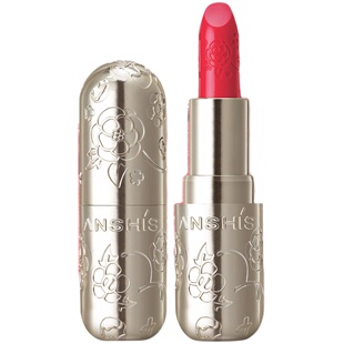 安泽秀魅色小金条口红3.8g圆管平价唇膏保湿滋润不易脱色少女正品