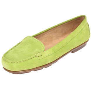 Aerosoles/爱柔仕纯色单鞋舒适低跟鞋春秋季女鞋D1914