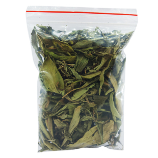 甜菊叶甜叶菊天然甜味叶子可替代甜味中老年养生茶代糖低糖甜味茶