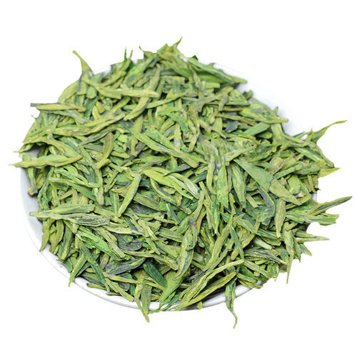 雨前特A 2026年新茶上市 龙井茶 茶叶绿茶春茶茶农直销125g*2罐