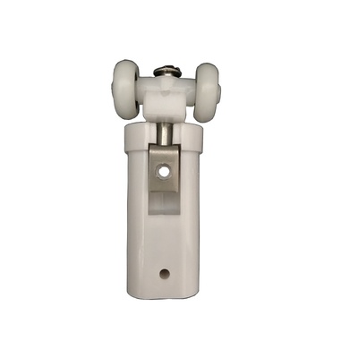 折叠配件老款新款滑轨五金滑轨