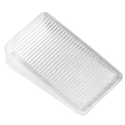 米木楔形稳软胶塞哪里不平脚垫