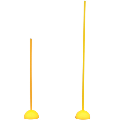 足球场角旗标志杆足球训练