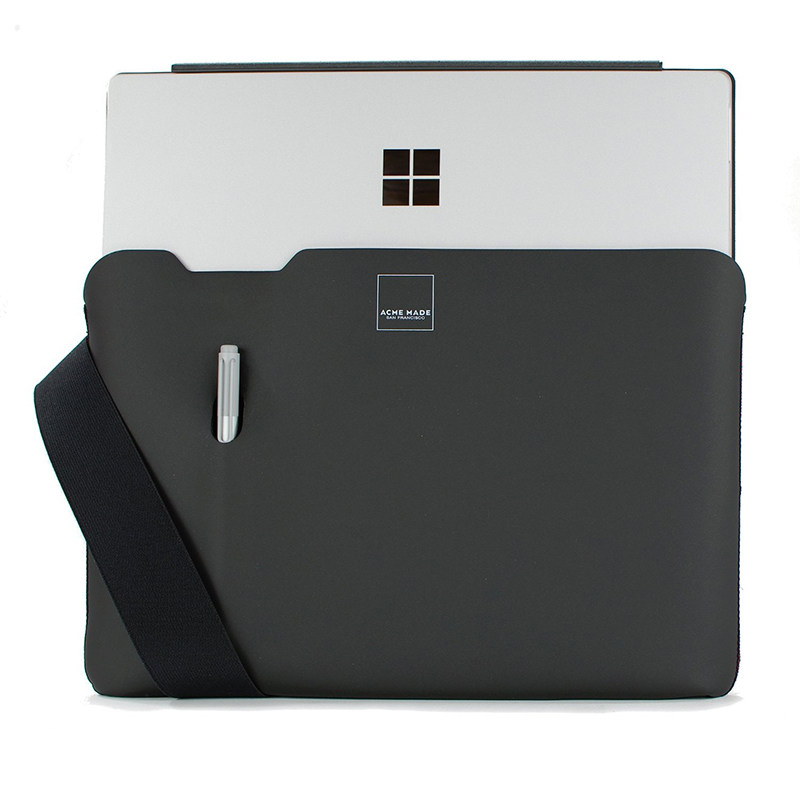 Acme Made微软Surface Pro 6/4/7/Book/Laptop内胆包电脑go保护套