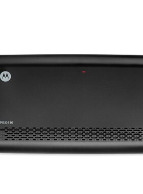 摩托罗拉PBX208交换机