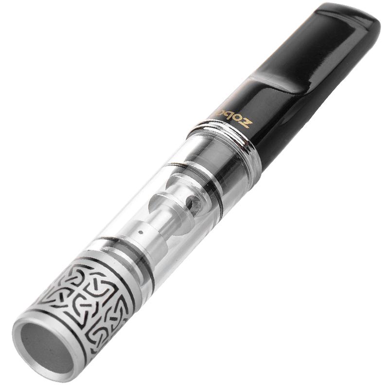 zobo正牌烟嘴过滤器循环型可清洗双重过滤男士净烟器烟具香菸滤嘴