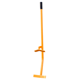 扶桶器 搬桶器油桶搬运车 油桶专用 立桶 手推工具 倒料/油放倒桶