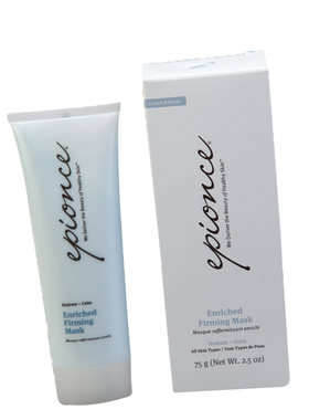 美國Epionce Enriched Firming Mask 润泽緊緻面膜 迅速稳定皮肤
