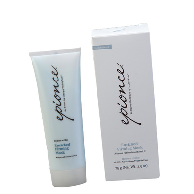 美國Epionce Enriched Firming Mask 润泽緊緻面膜 迅速稳定皮肤