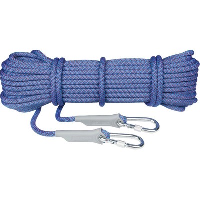 欣达户外登山绳子保护安全绳耐磨