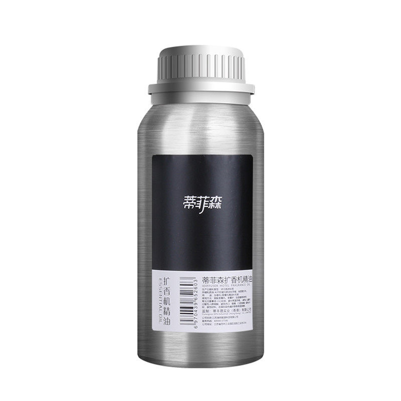 蒂菲森香格里拉1000ml精油补充液