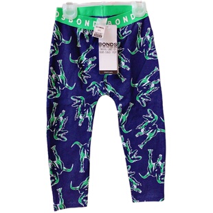 澳洲童装BONDS邦芝大屁屁裤 大pp裤 小裤 澳洲直邮 国内现货