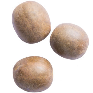 精选 罗汉果3个特大果/57-62mm广西桂林永福罗汉果干果仁泡水花茶