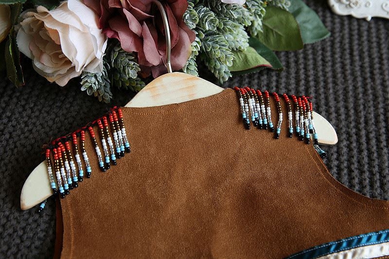 Gilet fille - Ref 2071127 Image 3